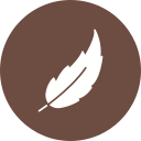 pluma icon