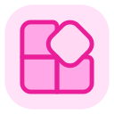 widget icon