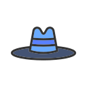 sombrero icon