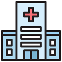 hospital icon