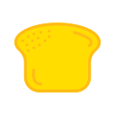 pan de bollo icon