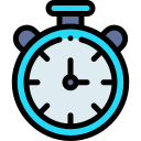 Reloj icon