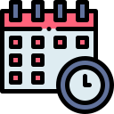 Calendario icon