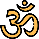 Om icon