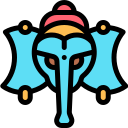 Ganesha icon