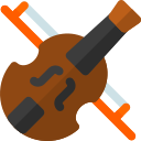 violín icon