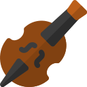 Violonchelo icon