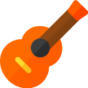 Guitarra icon