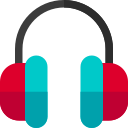 Auriculares icon