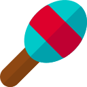 Maraca icon