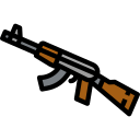 arma de fogo icon