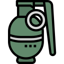 Bomba icon