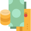 Dinero icon