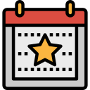 Calendario icon