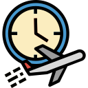 Vuelo icon