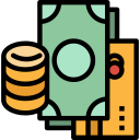 Dinero icon