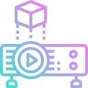 Proyector