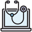 médico en línea icon