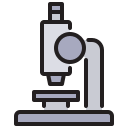 microscopio icon