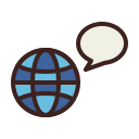 idioma icon