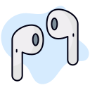 auriculares icon