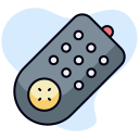 control remoto icon