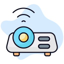 proyector icon