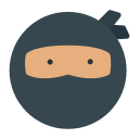 ninja icon