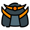 samurai icon