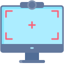 monitor icon