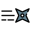 shuriken icon