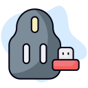 ratón icon