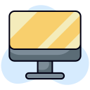 monitor icon