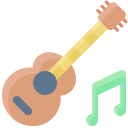 guitarra icon