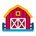 Barn icon