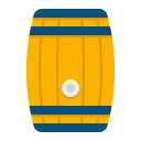 Barrel icon