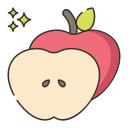 manzanas icon