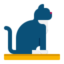 Cat icon