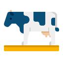 Cow icon