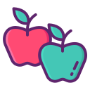 manzanas icon