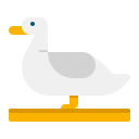 Duck icon