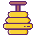Bee hive 