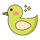 canard icon