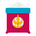 Flour icon