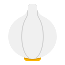 Garlic icon