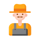 agricultor icon