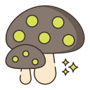 Mushrooms 