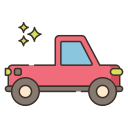 camioneta icon