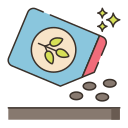 Seed icon