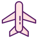 avión icon